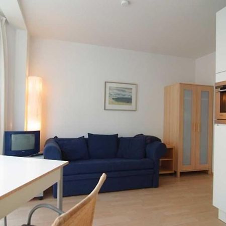 Villa Strandperle Whg 10 هيرينجسدورف المظهر الخارجي الصورة