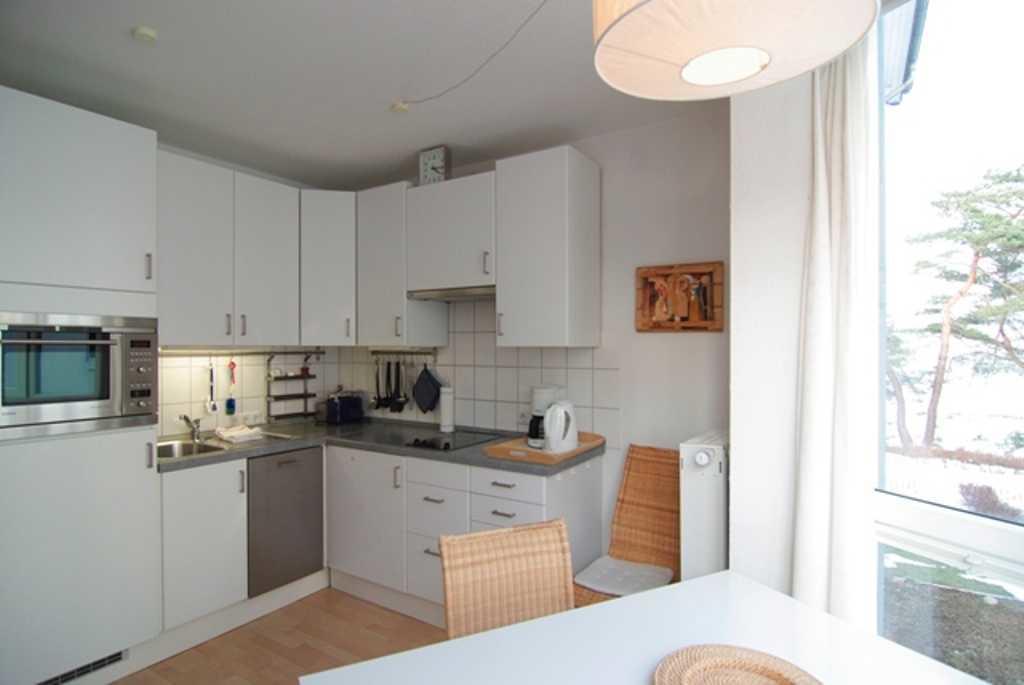 Villa Strandperle Whg 10 هيرينجسدورف المظهر الخارجي الصورة