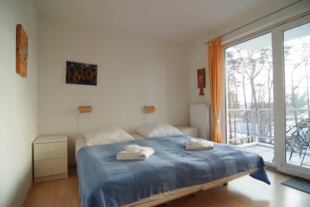Villa Strandperle Whg 10 هيرينجسدورف المظهر الخارجي الصورة